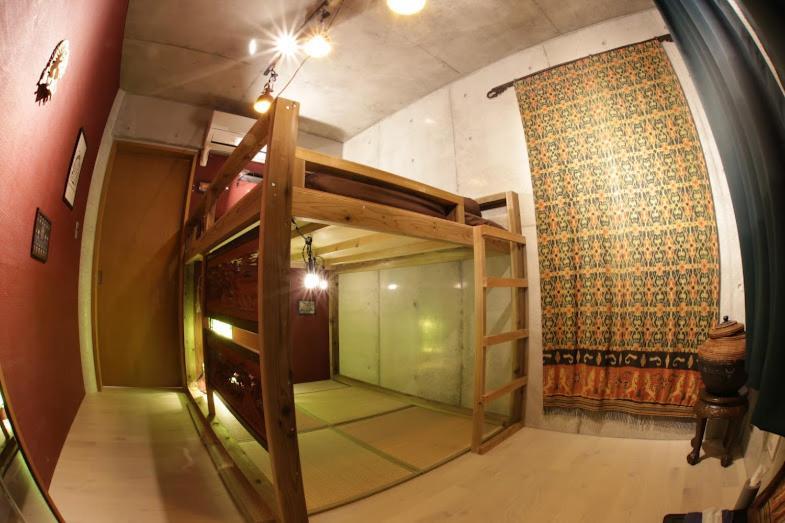 Sesoko Blue Hotel Ngoại thất bức ảnh