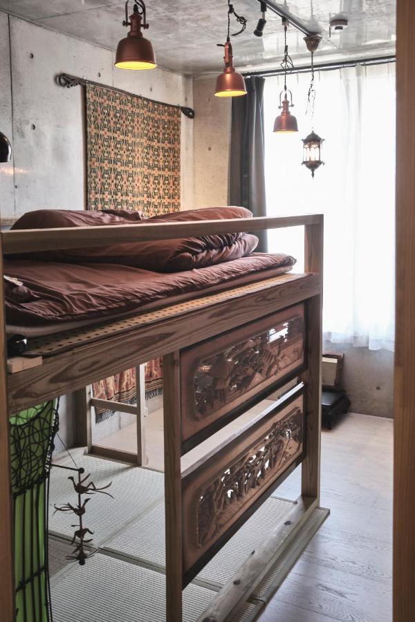 Sesoko Blue Hotel Ngoại thất bức ảnh