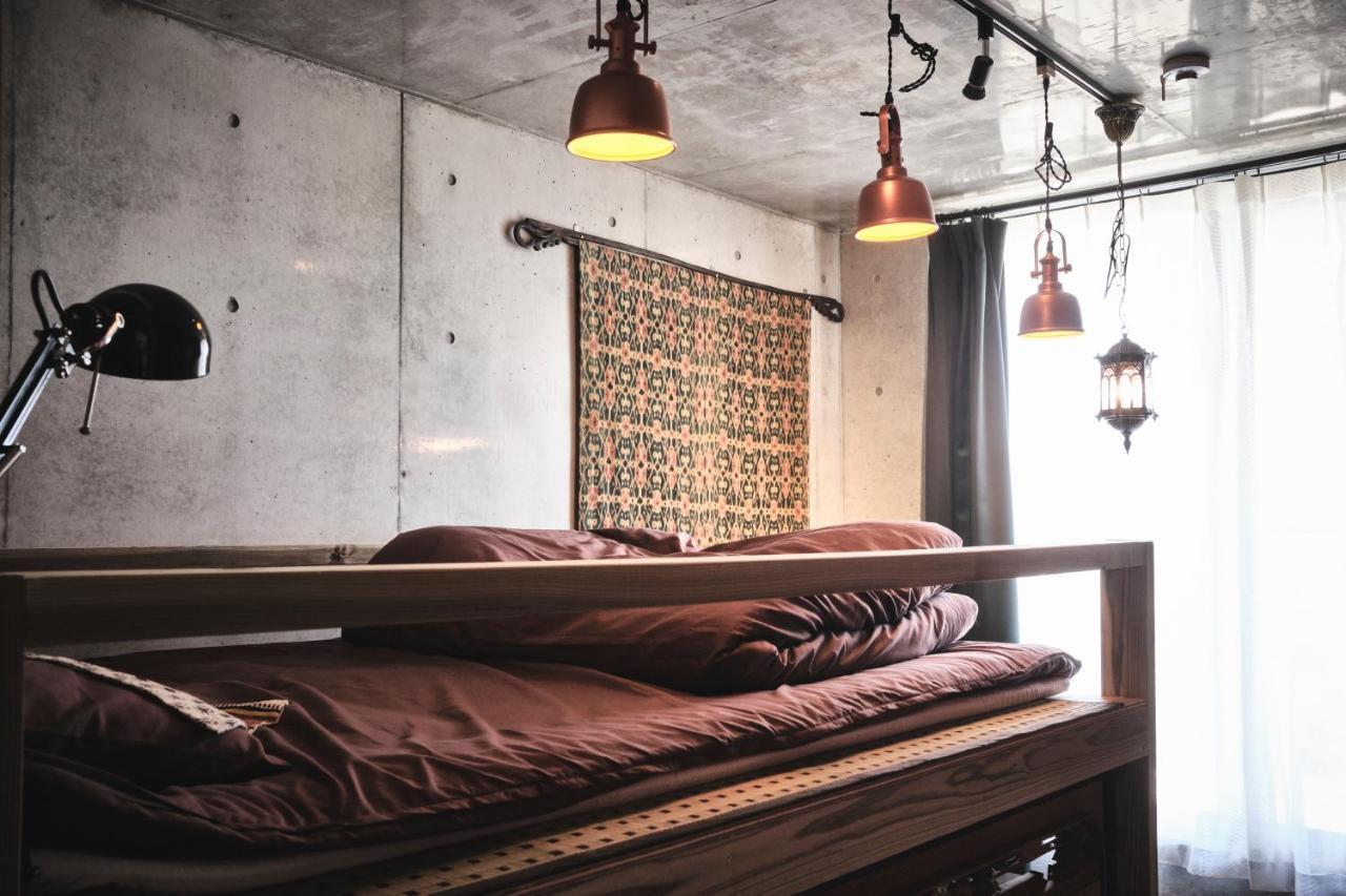 Sesoko Blue Hotel Ngoại thất bức ảnh