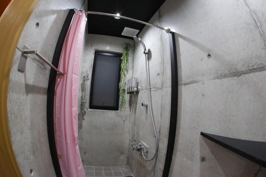 Sesoko Blue Hotel Ngoại thất bức ảnh