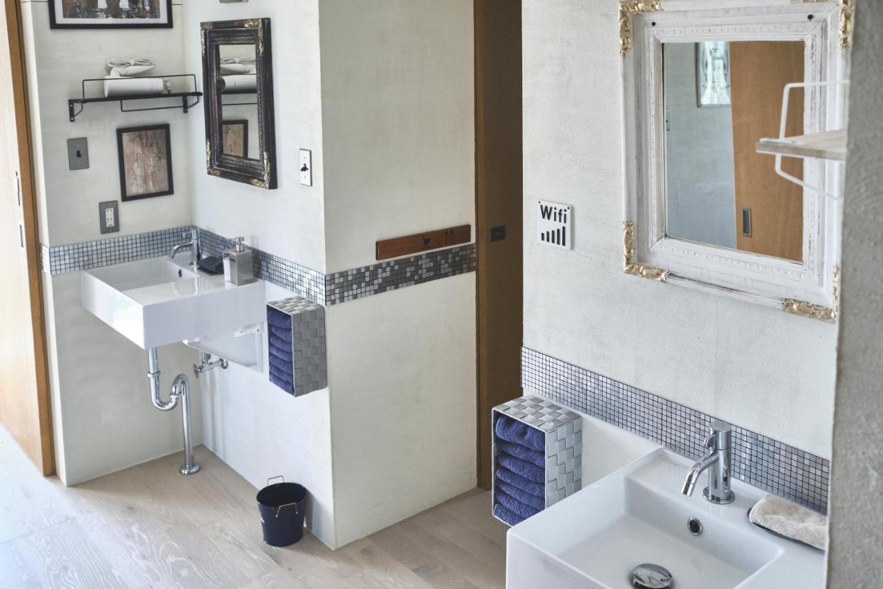 Sesoko Blue Hotel Ngoại thất bức ảnh