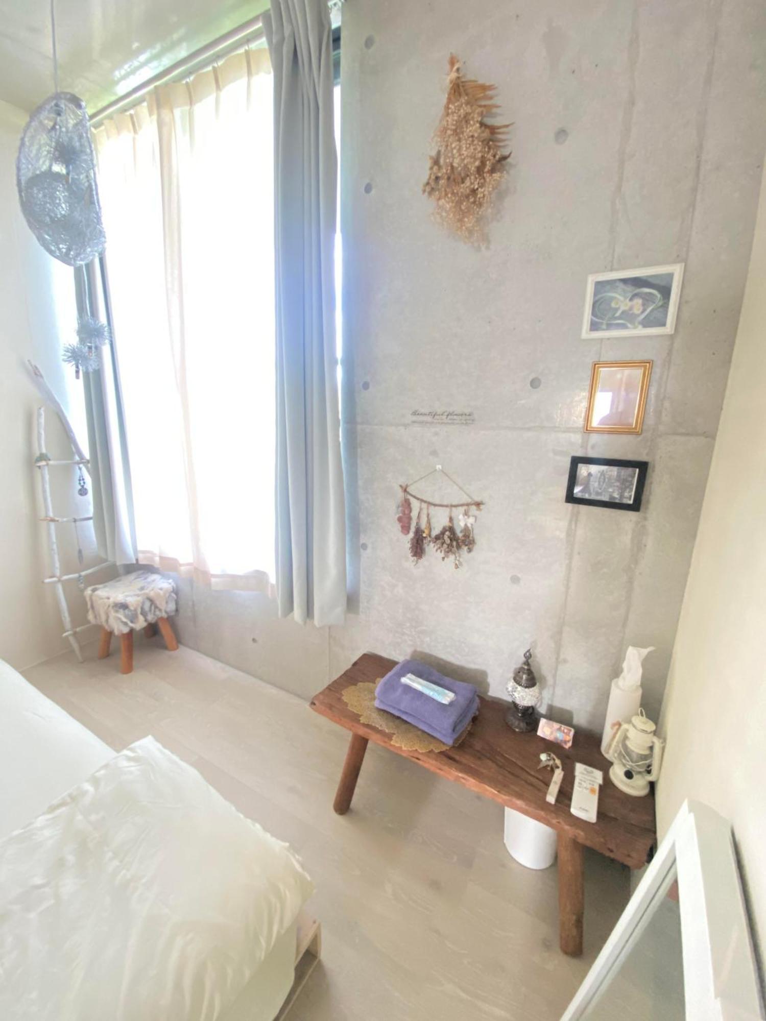 Sesoko Blue Hotel Ngoại thất bức ảnh
