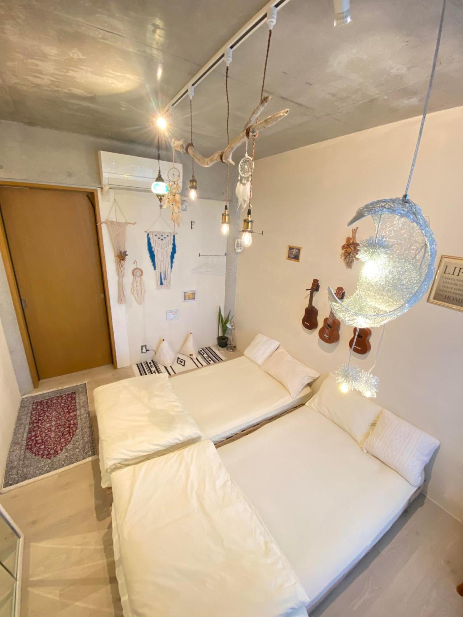 Sesoko Blue Hotel Ngoại thất bức ảnh