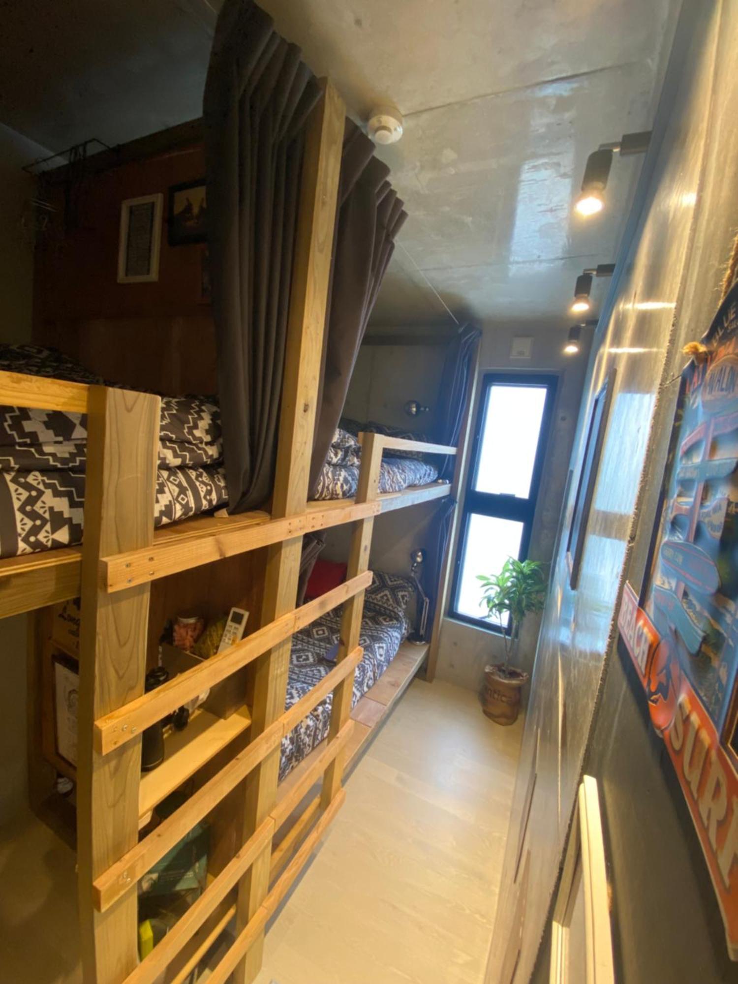 Sesoko Blue Hotel Ngoại thất bức ảnh